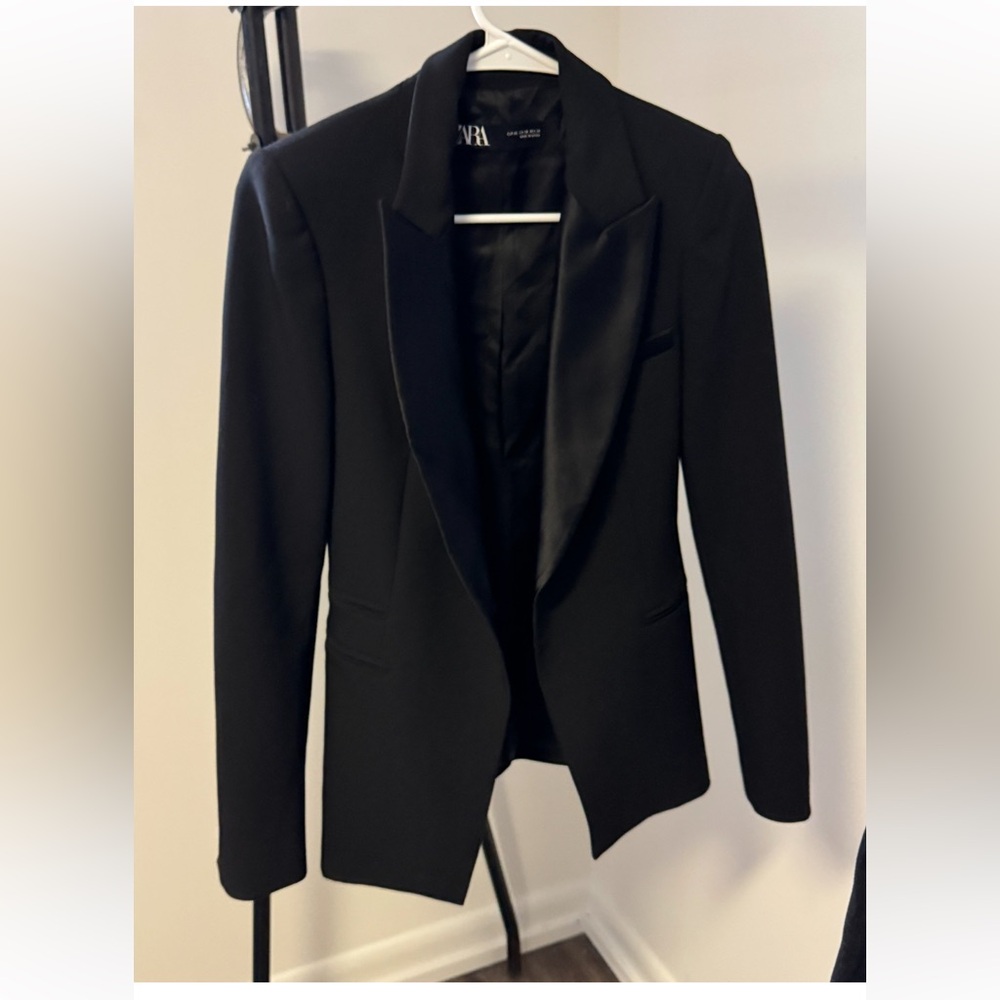Zara Blazer